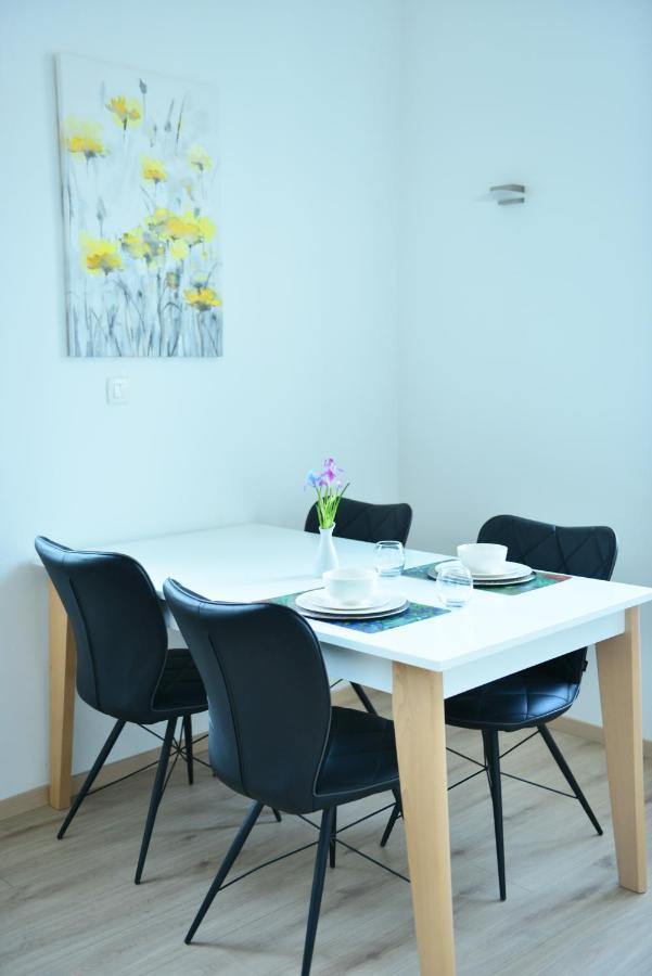 Studio Apt Orchard On Rokova St - 5 Min Walk To The Old Town Of Split Eksteriør bilde