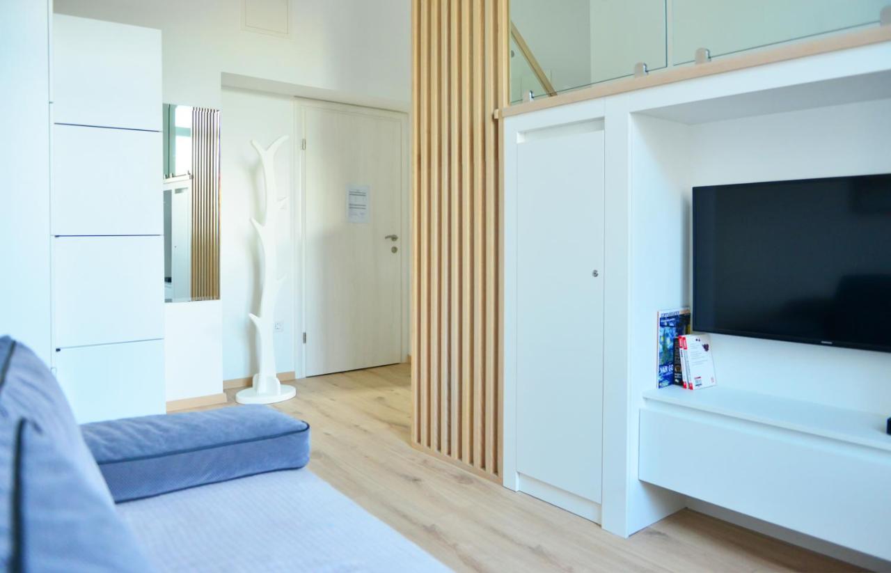 Studio Apt Orchard On Rokova St - 5 Min Walk To The Old Town Of Split Eksteriør bilde