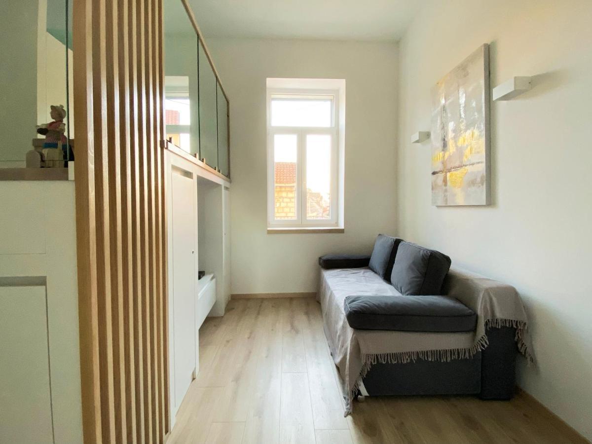 Studio Apt Orchard On Rokova St - 5 Min Walk To The Old Town Of Split Eksteriør bilde