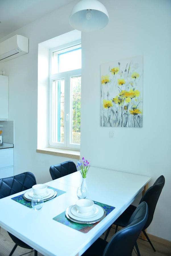 Studio Apt Orchard On Rokova St - 5 Min Walk To The Old Town Of Split Eksteriør bilde