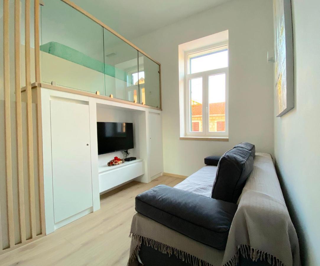 Studio Apt Orchard On Rokova St - 5 Min Walk To The Old Town Of Split Eksteriør bilde
