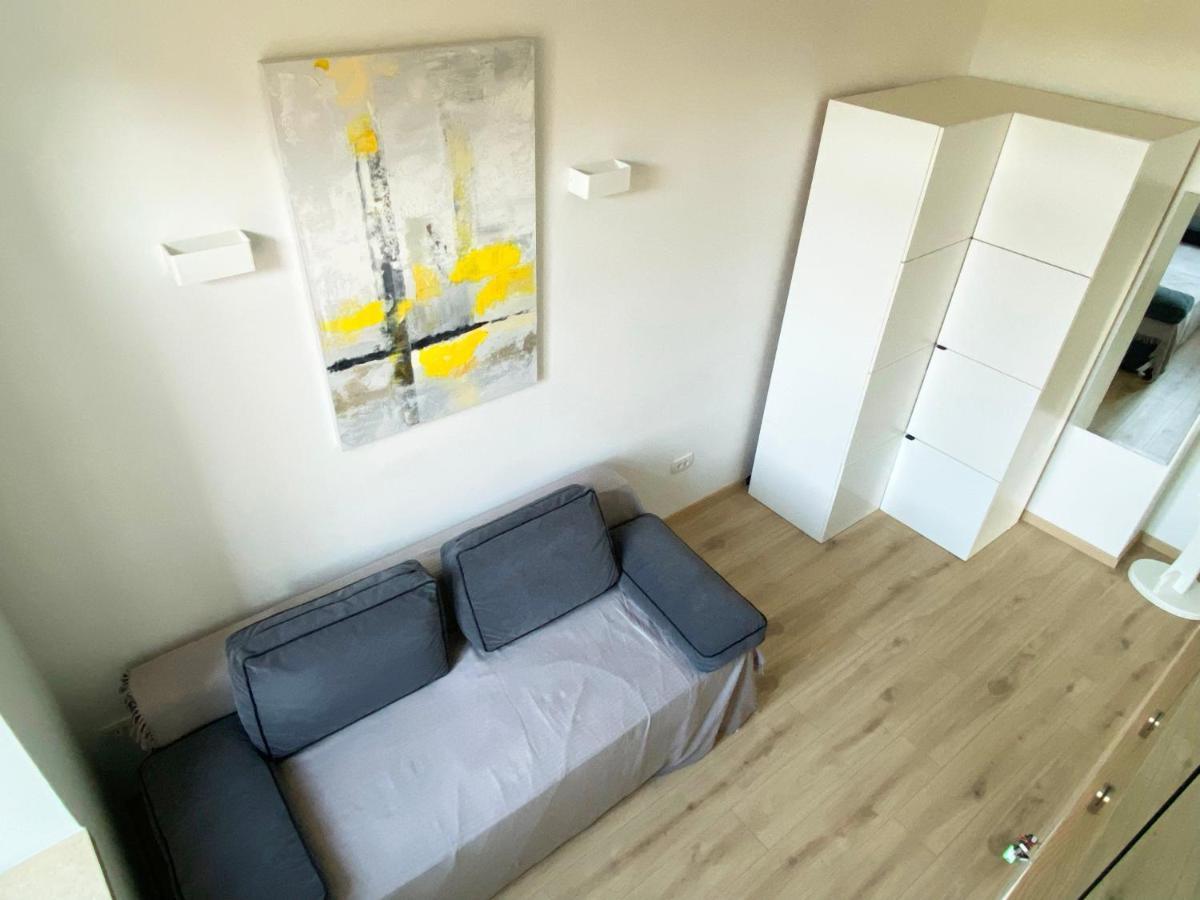 Studio Apt Orchard On Rokova St - 5 Min Walk To The Old Town Of Split Eksteriør bilde