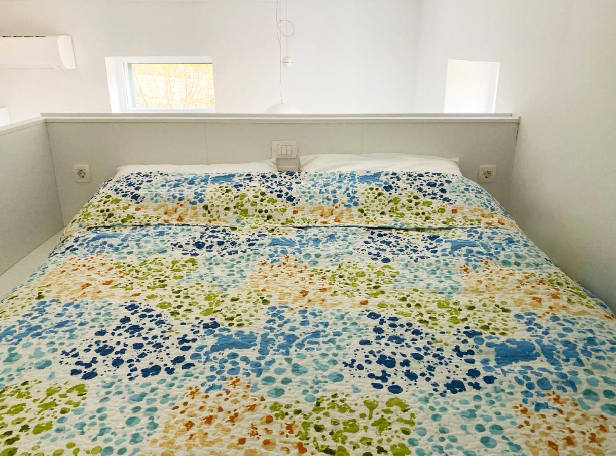 Studio Apt Orchard On Rokova St - 5 Min Walk To The Old Town Of Split Eksteriør bilde