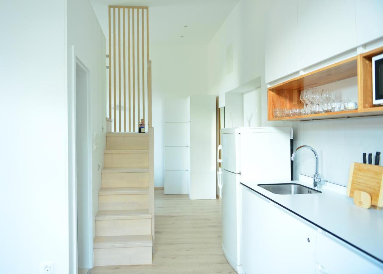 Studio Apt Orchard On Rokova St - 5 Min Walk To The Old Town Of Split Eksteriør bilde
